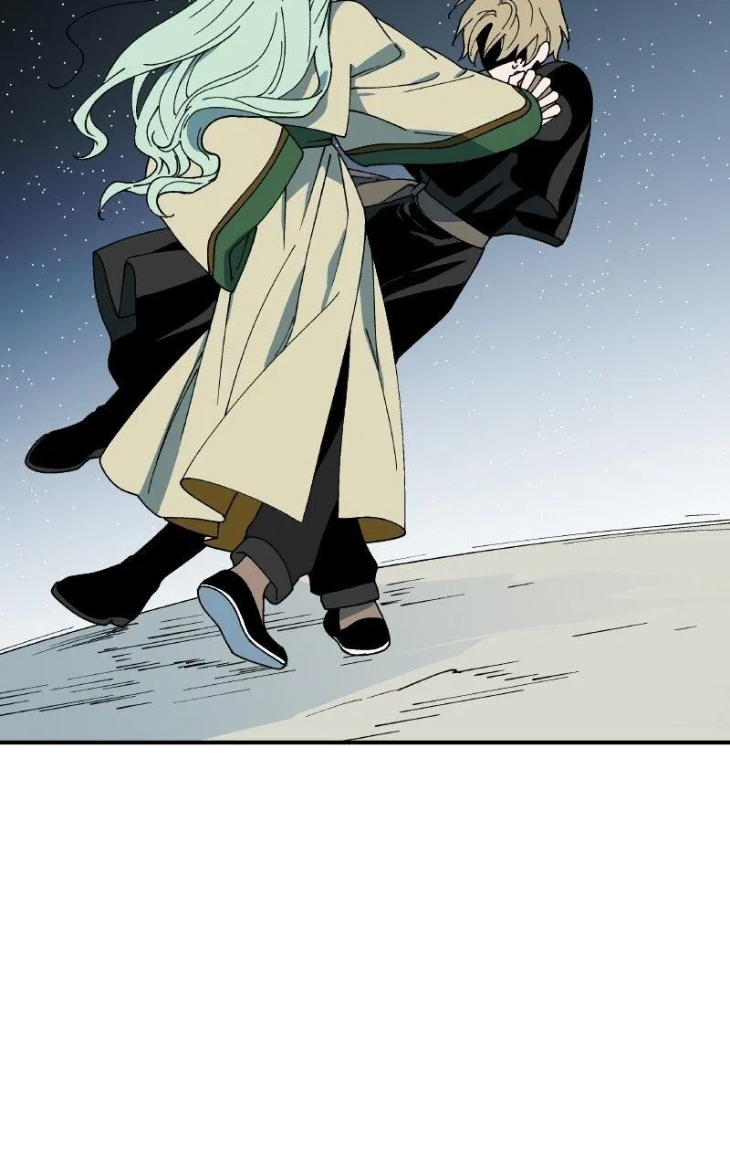 False Paradise Chapter 88 – Page 88