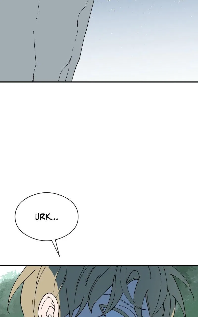 False Paradise Chapter 88 – Page 91