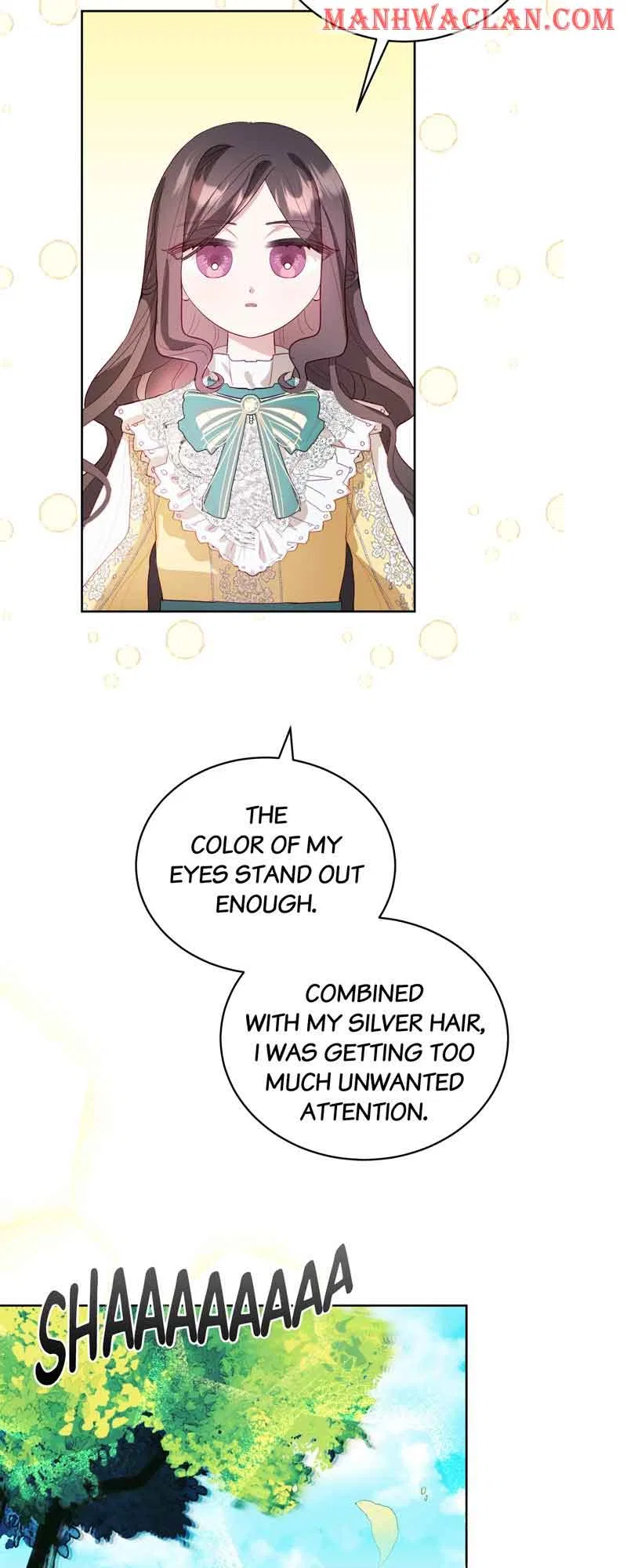 My Father, the Possessive Demi-God Chapter 8 – Page 19
