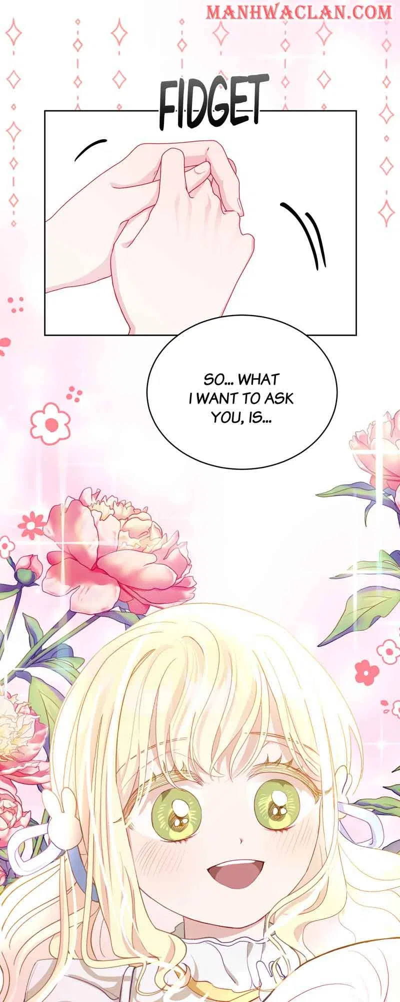 My Father, the Possessive Demi-God Chapter 8 – Page 25