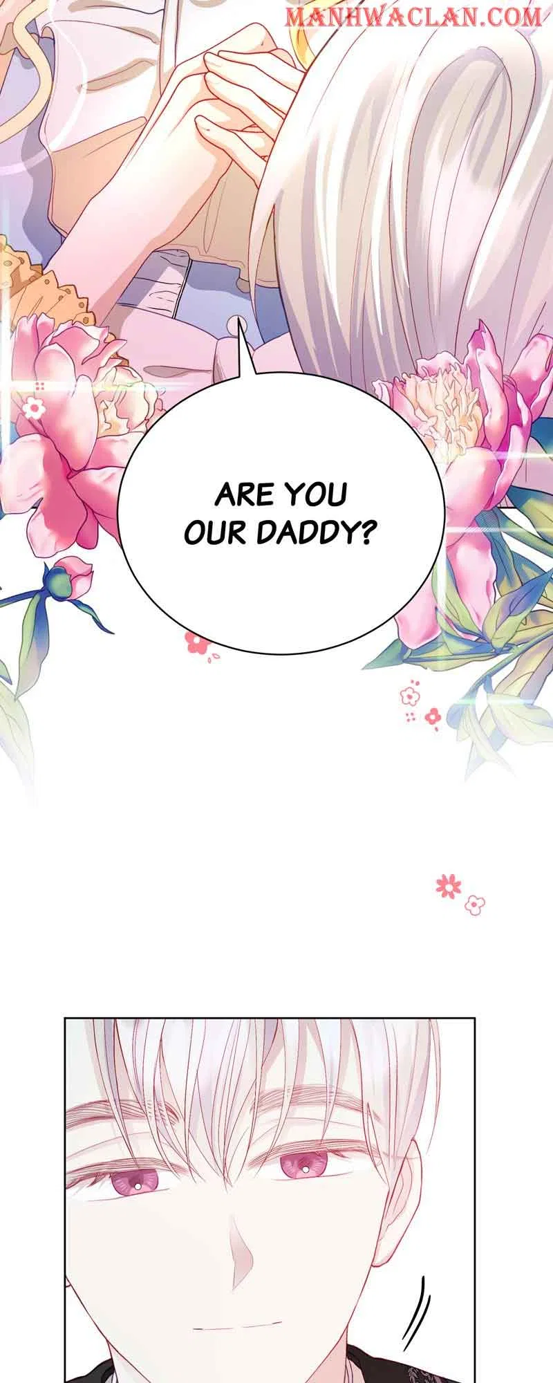 My Father, the Possessive Demi-God Chapter 8 – Page 26
