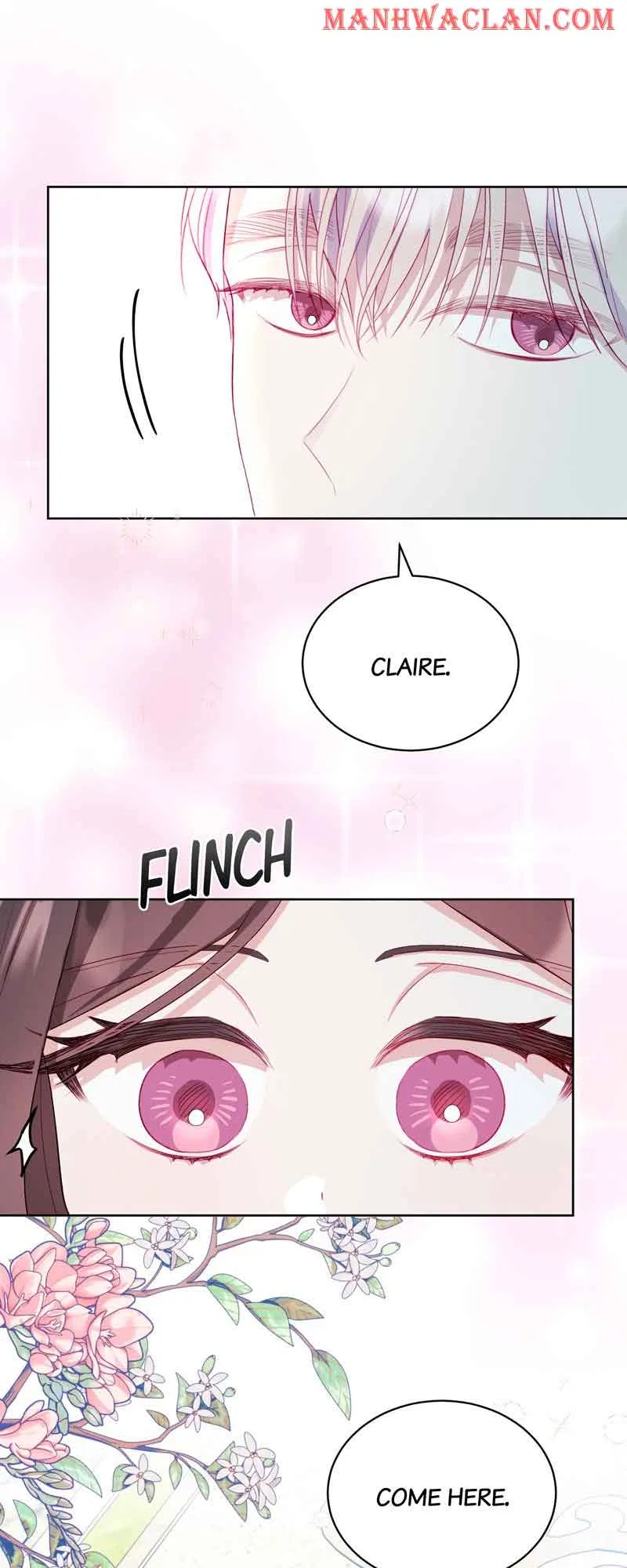 My Father, the Possessive Demi-God Chapter 8 – Page 30