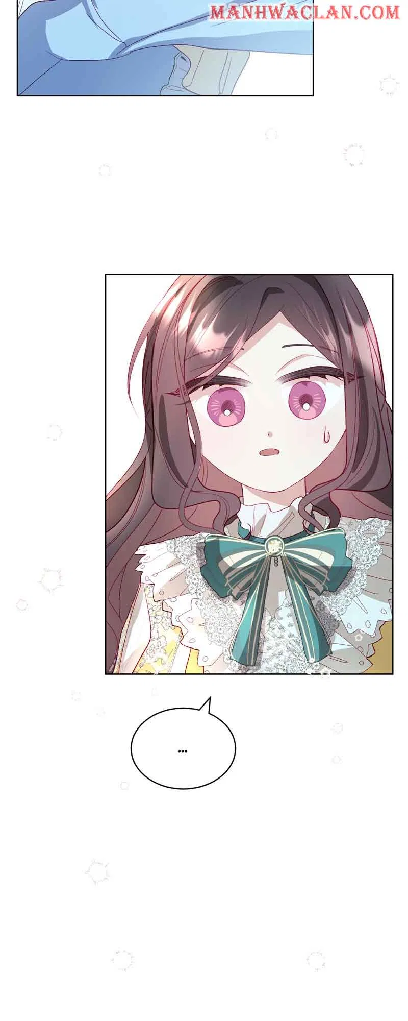 My Father, the Possessive Demi-God Chapter 8 – Page 32