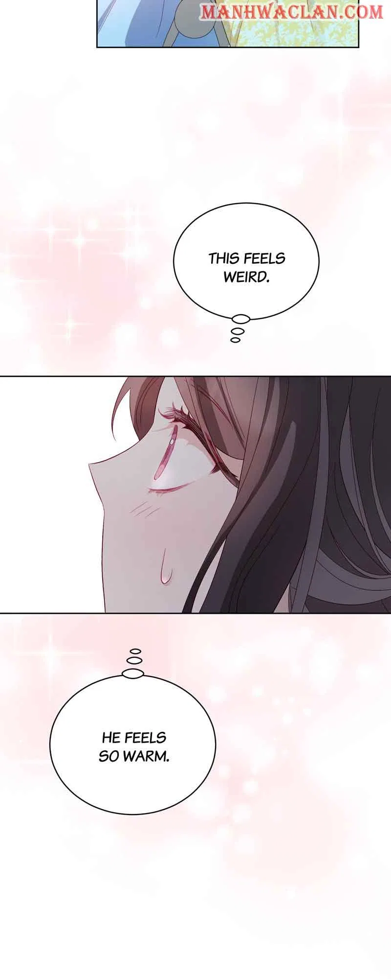 My Father, the Possessive Demi-God Chapter 8 – Page 35