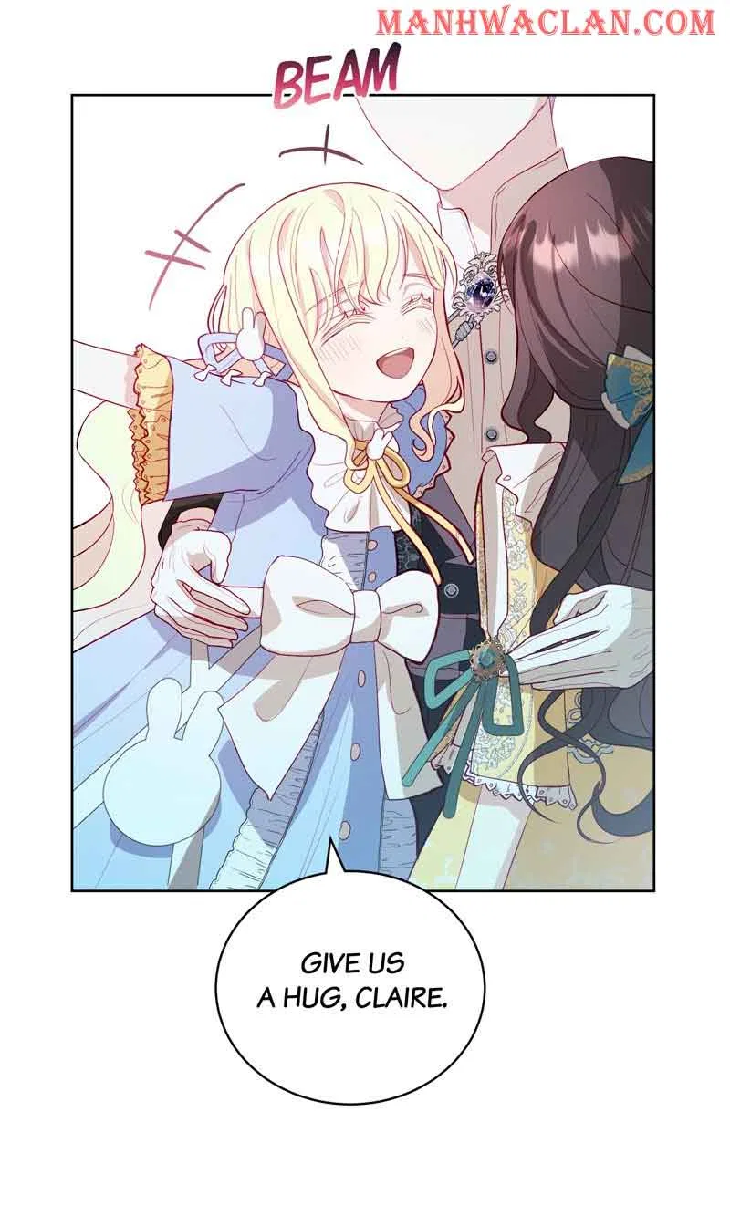 My Father, the Possessive Demi-God Chapter 8 – Page 36