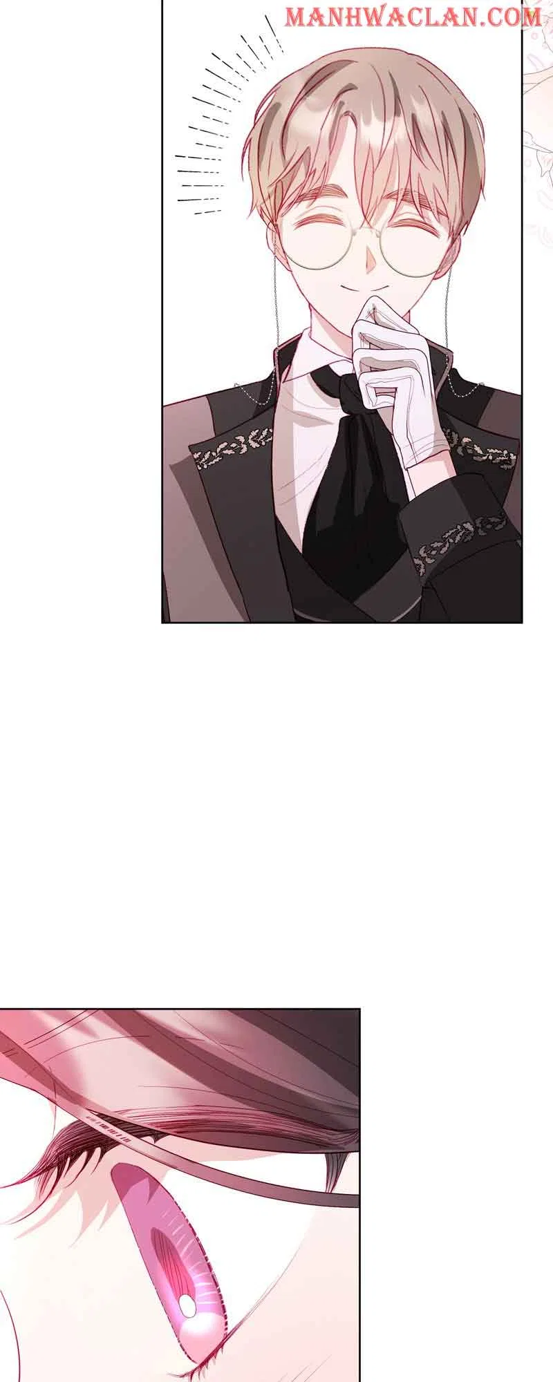 My Father, the Possessive Demi-God Chapter 8 – Page 38