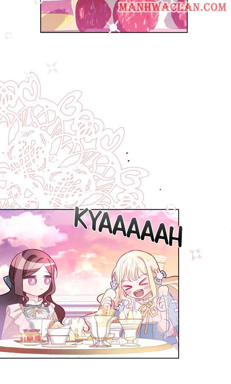 My Father, the Possessive Demi-God Chapter 8 – Page 43