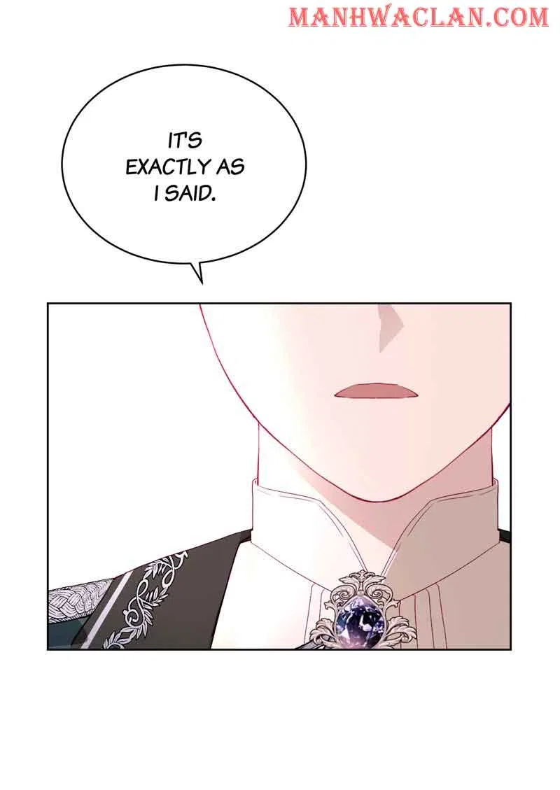 My Father, the Possessive Demi-God Chapter 8 – Page 50