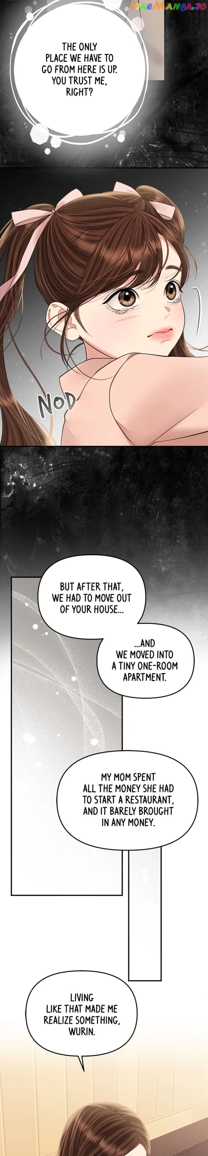 To You, Who Keep the Star Chapter 137 – Page 10