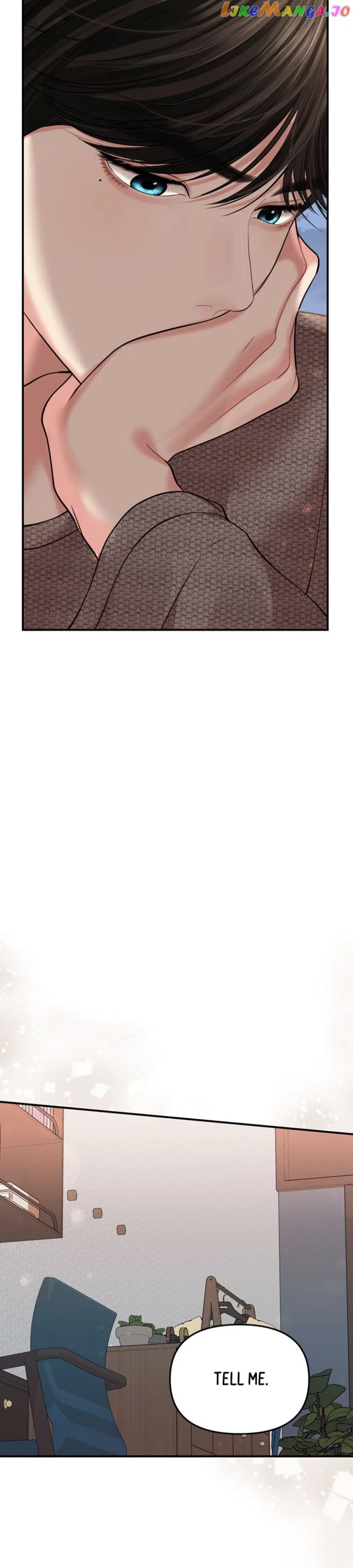 To You, Who Keep the Star Chapter 137 – Page 25