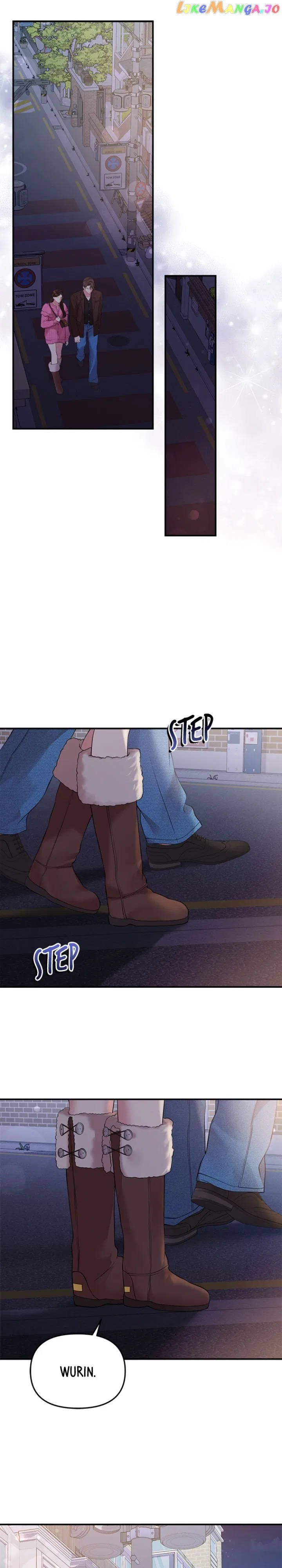 To You, Who Keep the Star Chapter 137 – Page 35