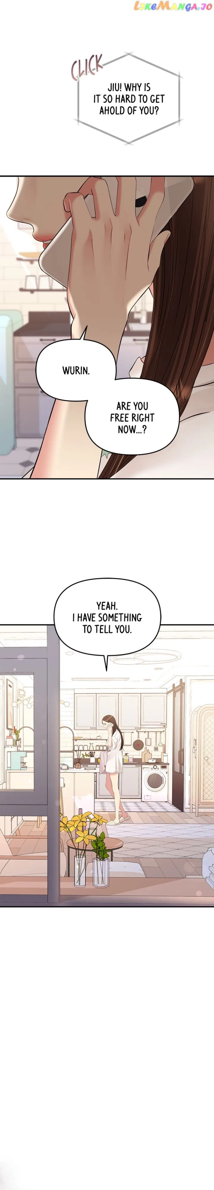 To You, Who Keep the Star Chapter 136 – Page 28