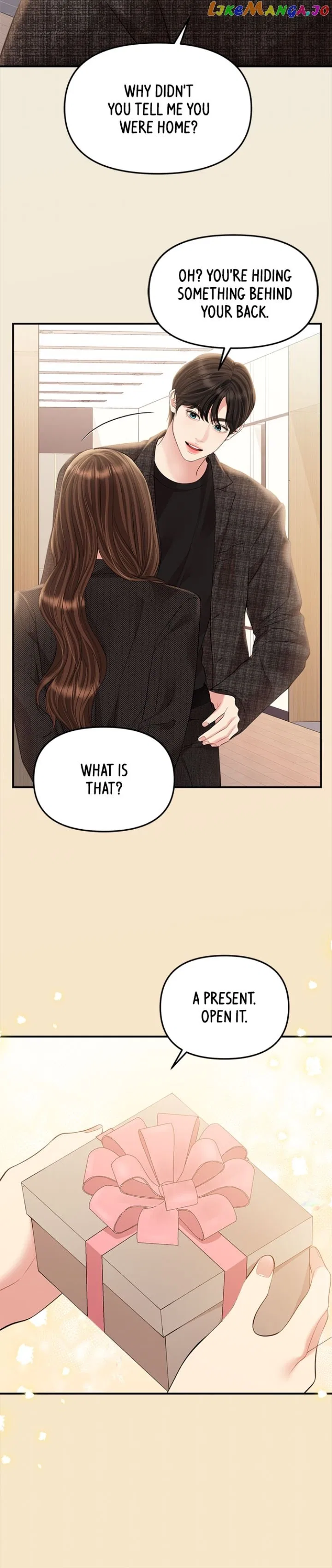 To You, Who Keep the Star Chapter 135 – Page 11