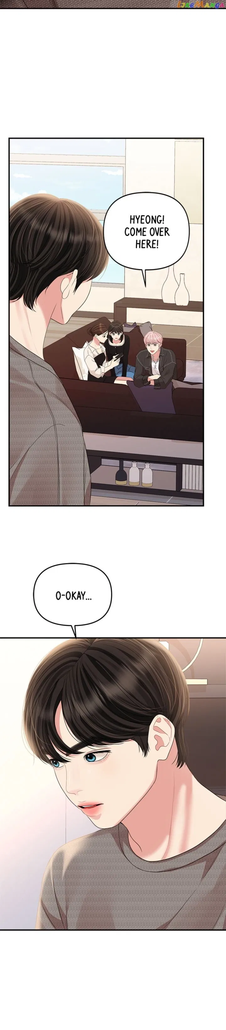 To You, Who Keep the Star Chapter 134 – Page 34