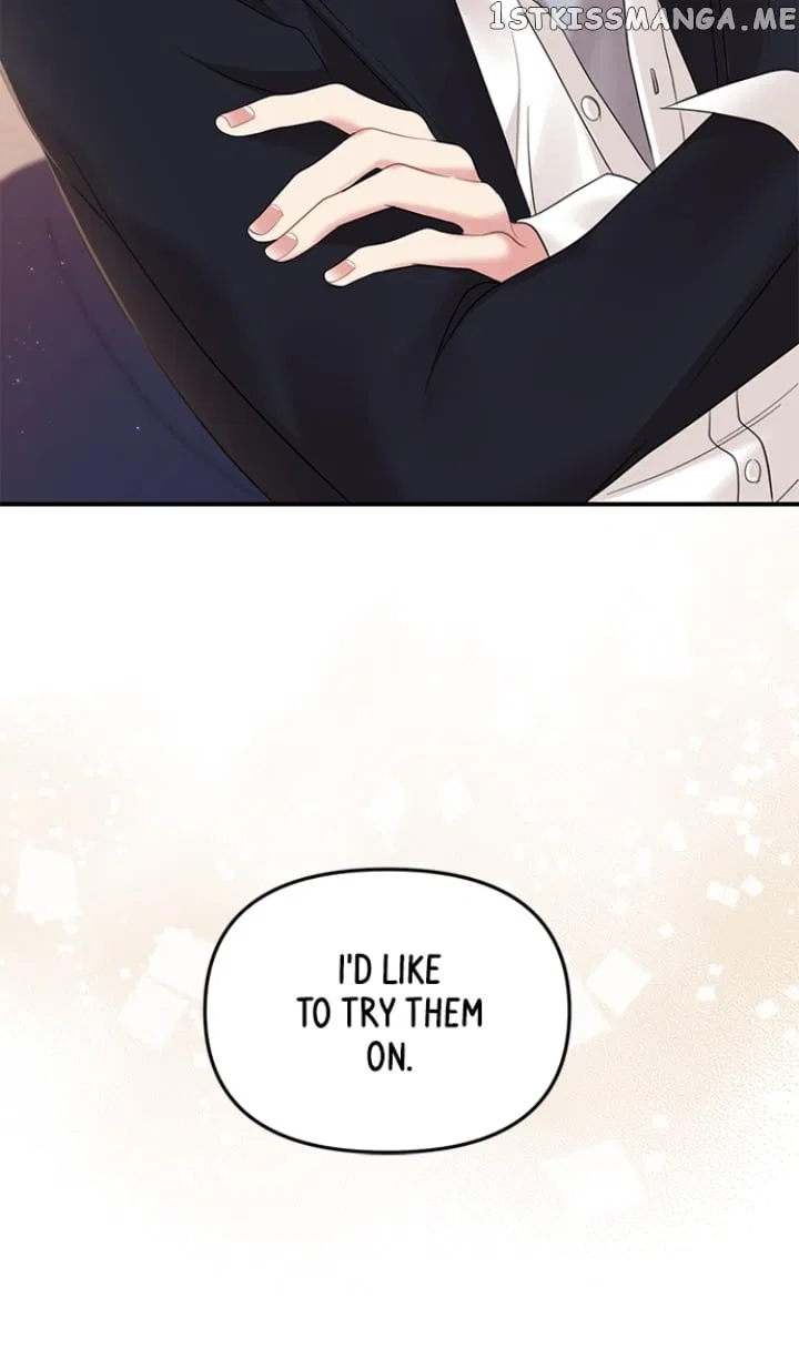 To You, Who Keep the Star Chapter 128 – Page 3