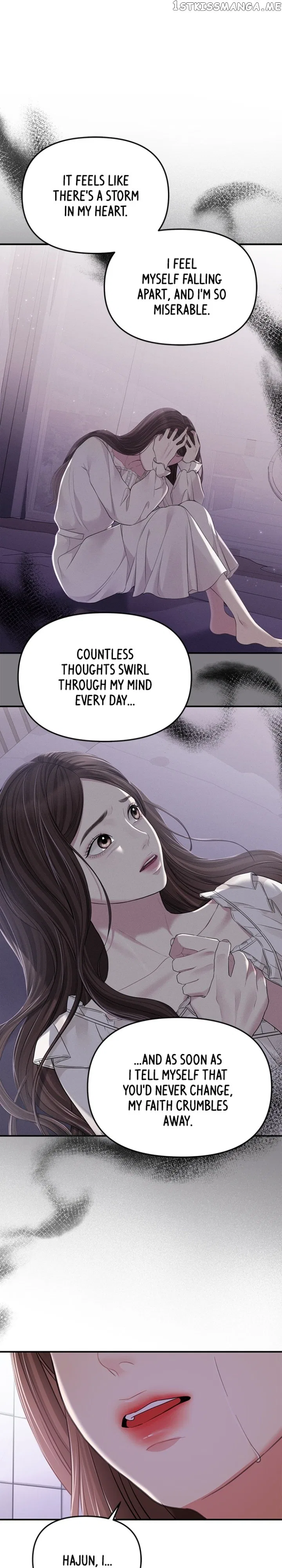 To You, Who Keep the Star Chapter 127 – Page 9