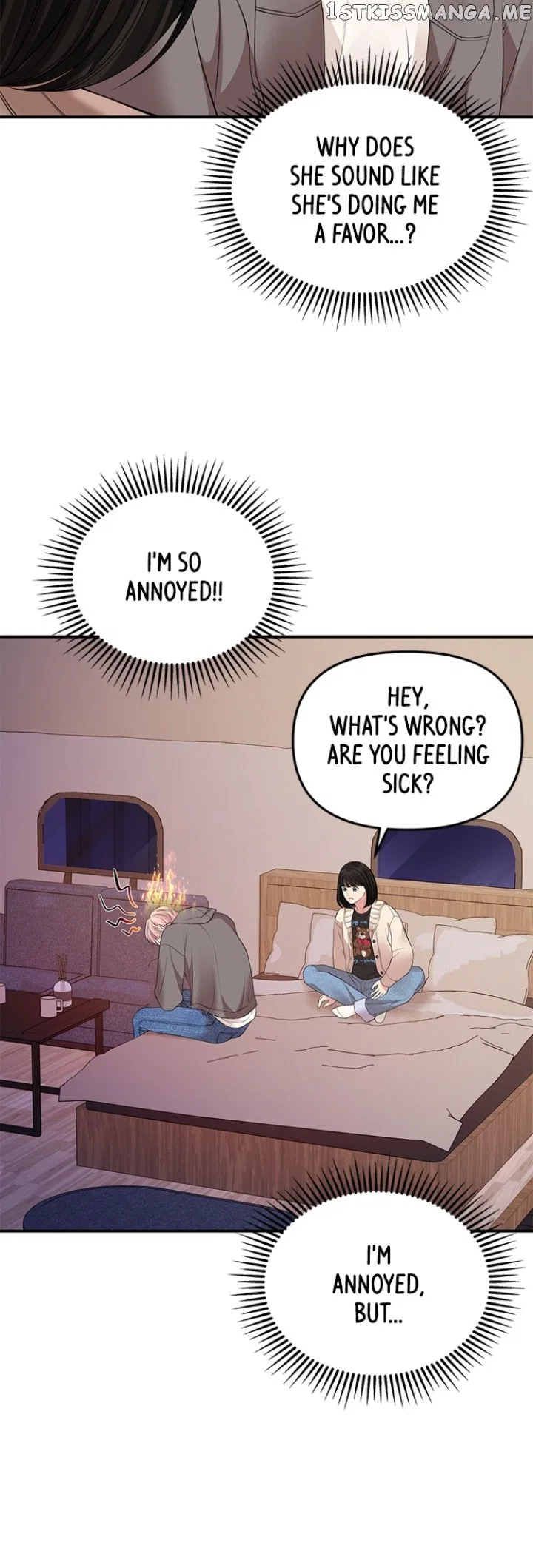 To You, Who Keep the Star Chapter 126 – Page 6