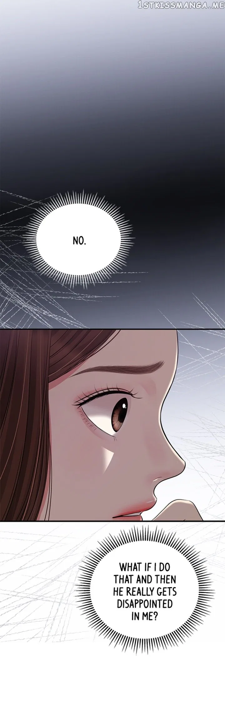 To You, Who Keep the Star Chapter 124 – Page 39