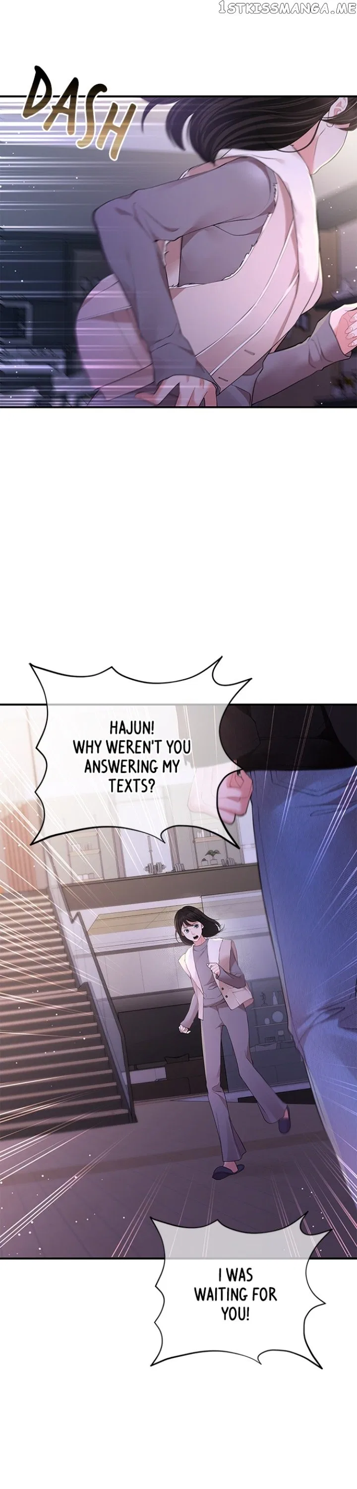 To You, Who Keep the Star Chapter 122 – Page 5