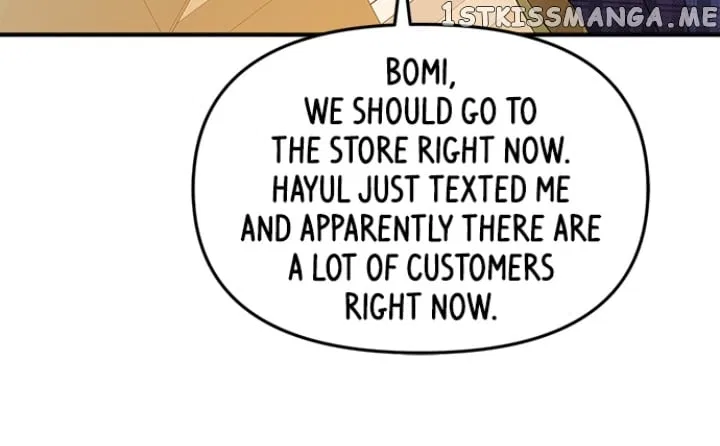 To You, Who Keep the Star Chapter 122 – Page 40