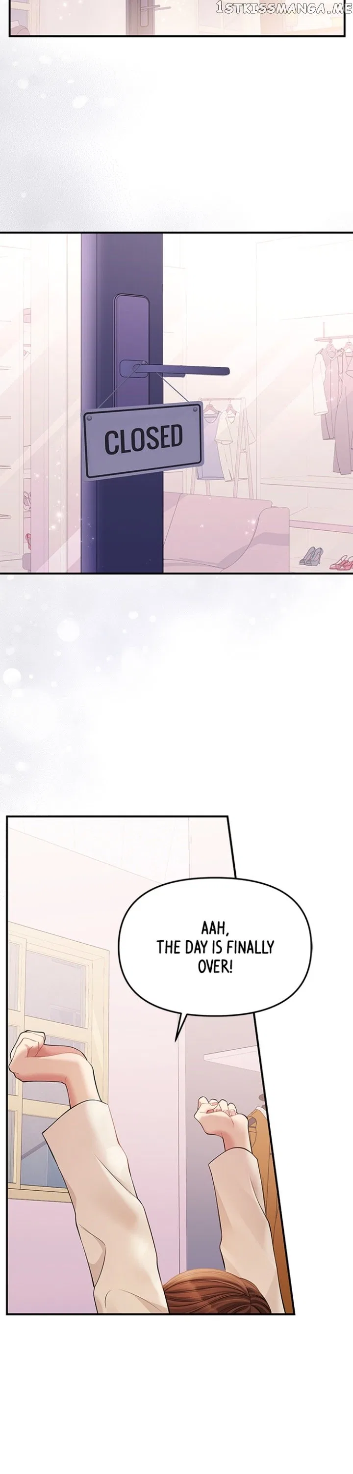 To You, Who Keep the Star Chapter 122 – Page 42