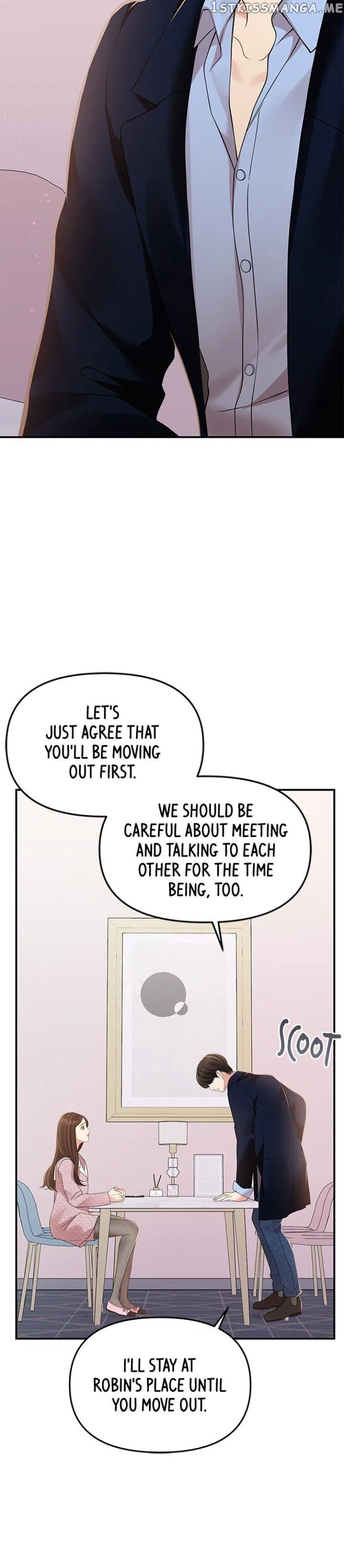 To You, Who Keep the Star Chapter 121 – Page 11