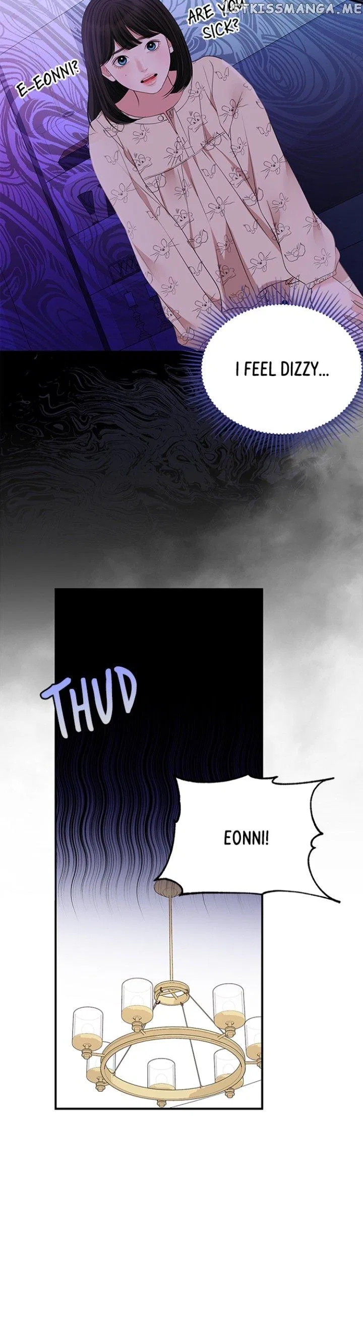 To You, Who Keep the Star Chapter 121 – Page 47