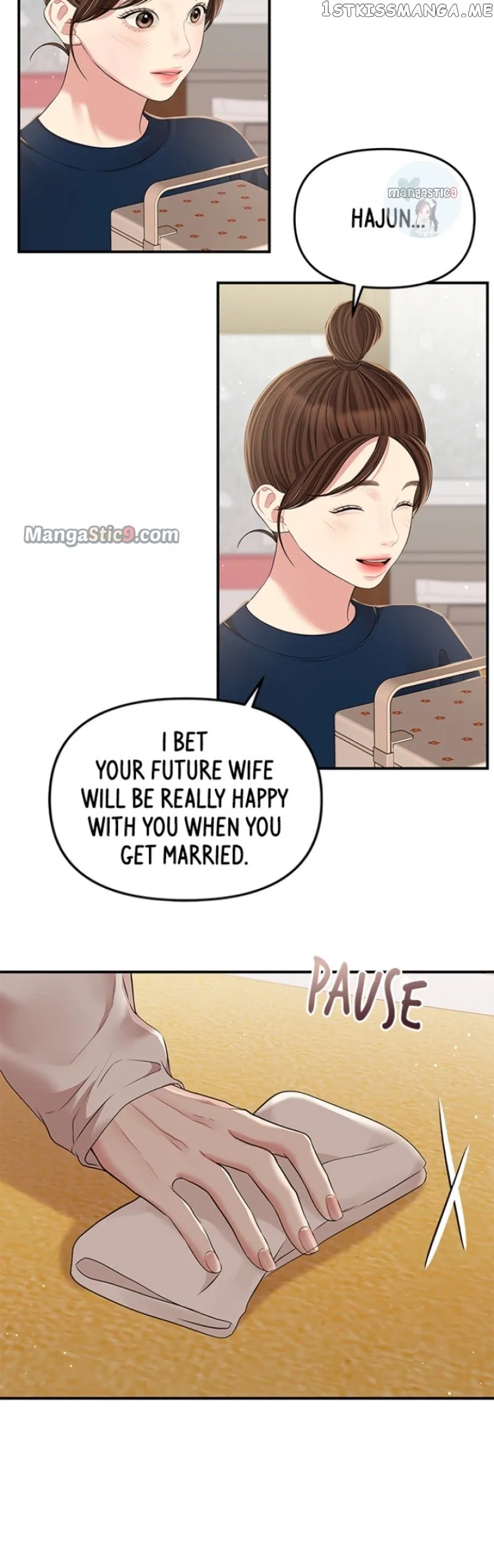 To You, Who Keep the Star Chapter 120 – Page 6