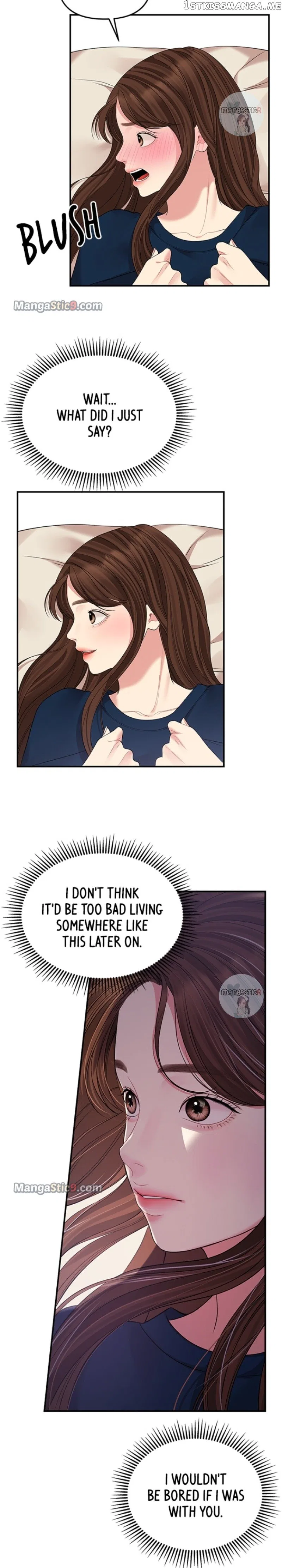 To You, Who Keep the Star Chapter 120 – Page 27