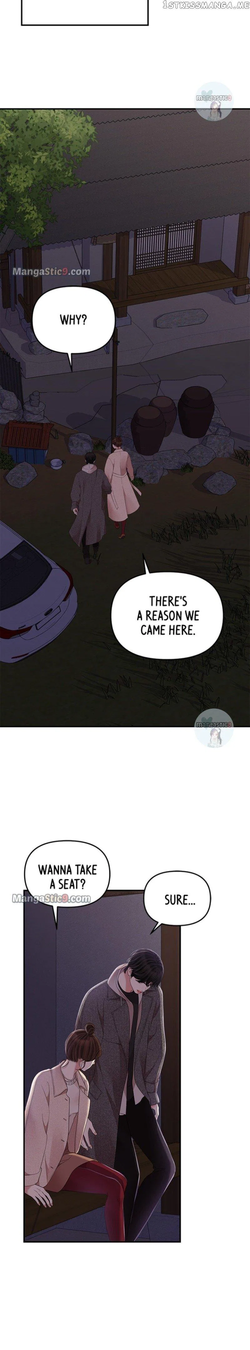 To You, Who Keep the Star Chapter 119 – Page 10