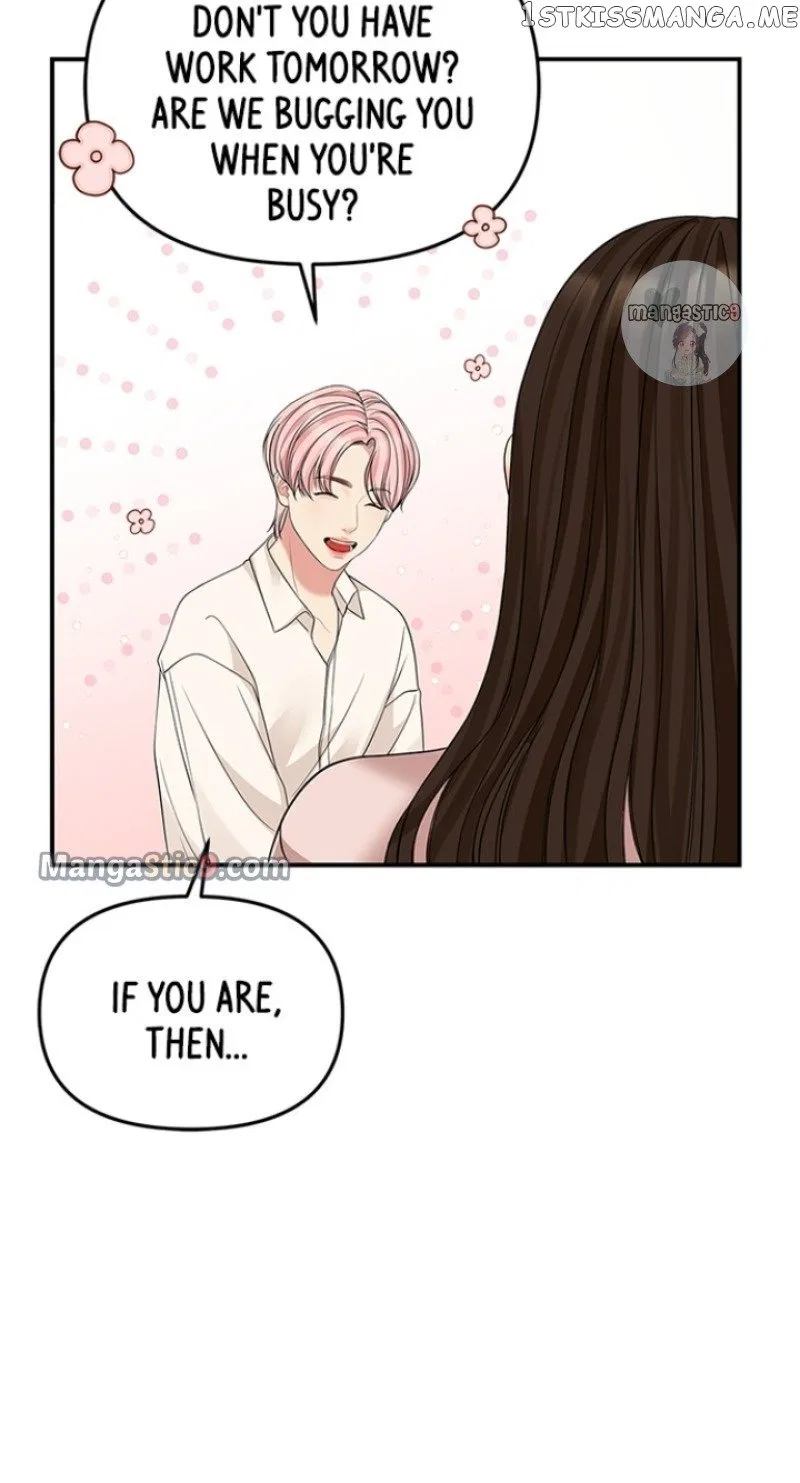 To You, Who Keep the Star Chapter 118 – Page 20
