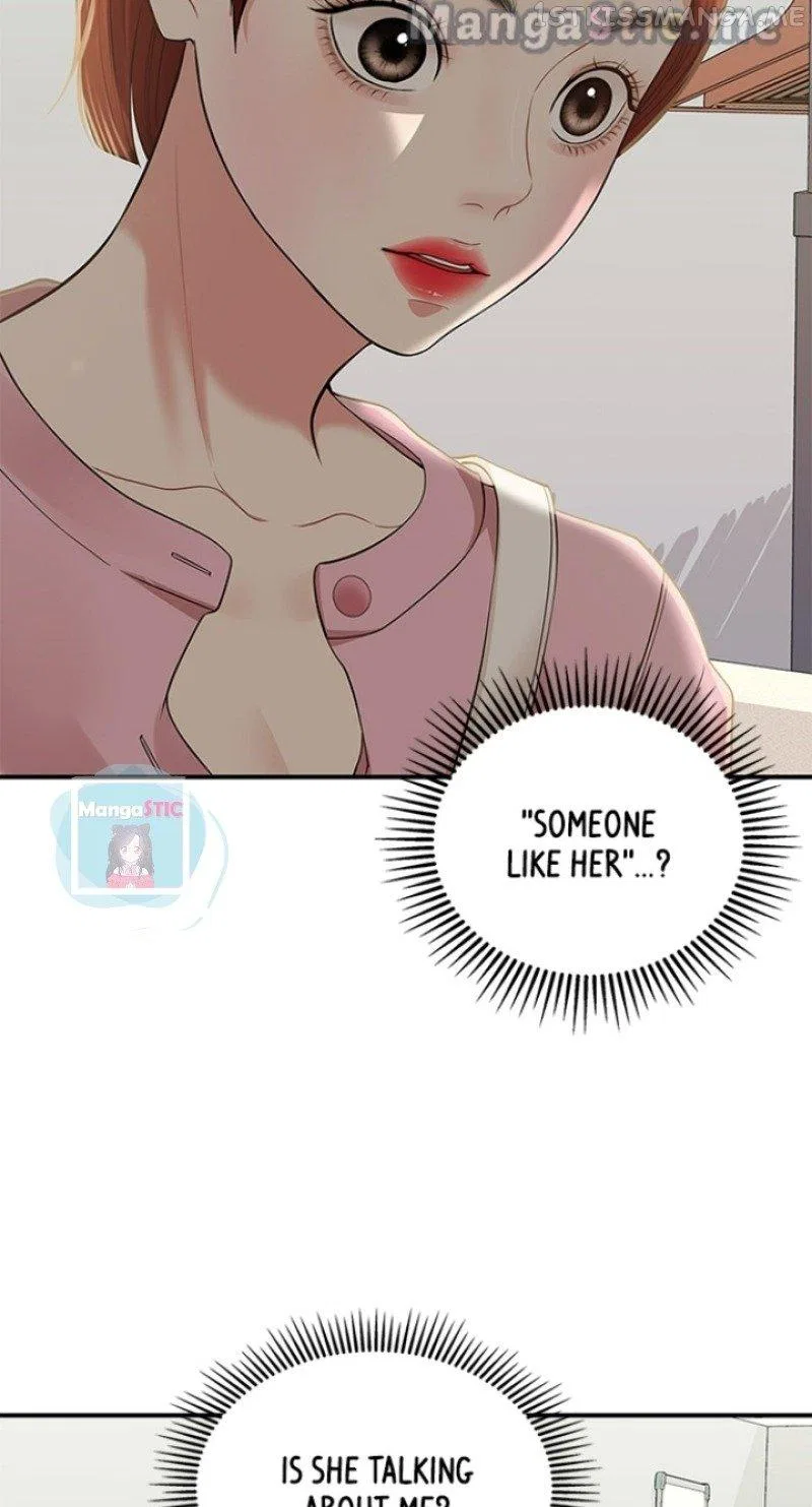 To You, Who Keep the Star Chapter 117 – Page 8