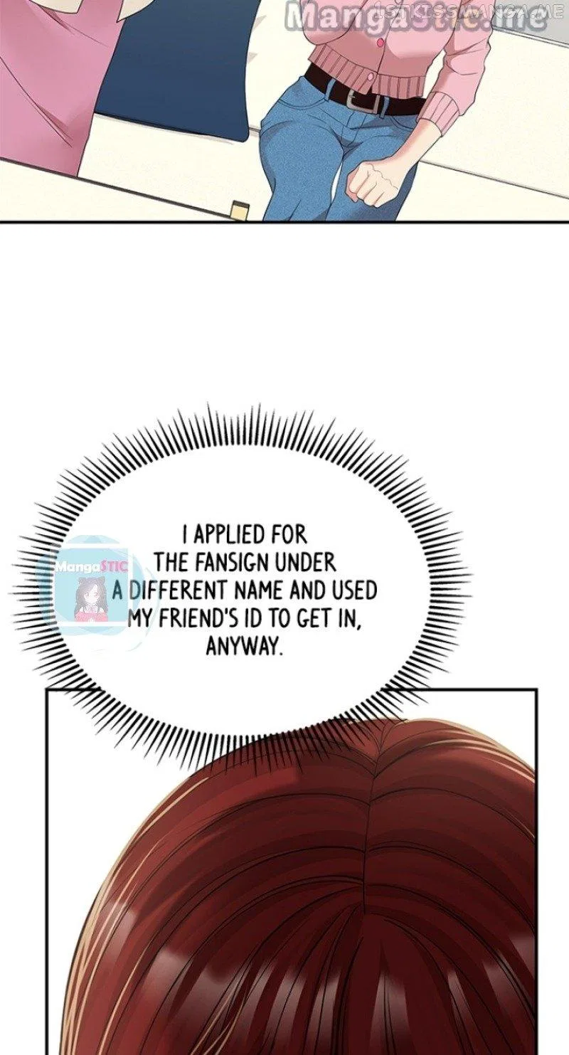 To You, Who Keep the Star Chapter 117 – Page 34