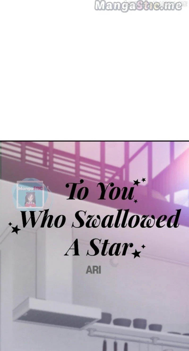 To You, Who Keep the Star Chapter 117 – Page 50