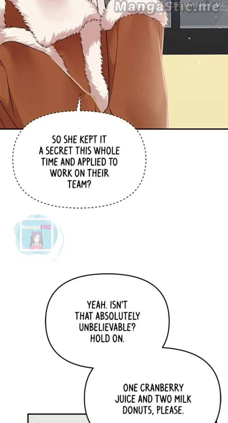 To You, Who Keep the Star Chapter 117 – Page 55
