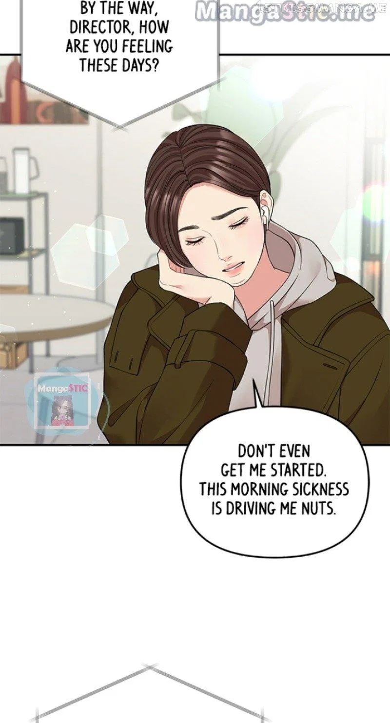 To You, Who Keep the Star Chapter 117 – Page 64