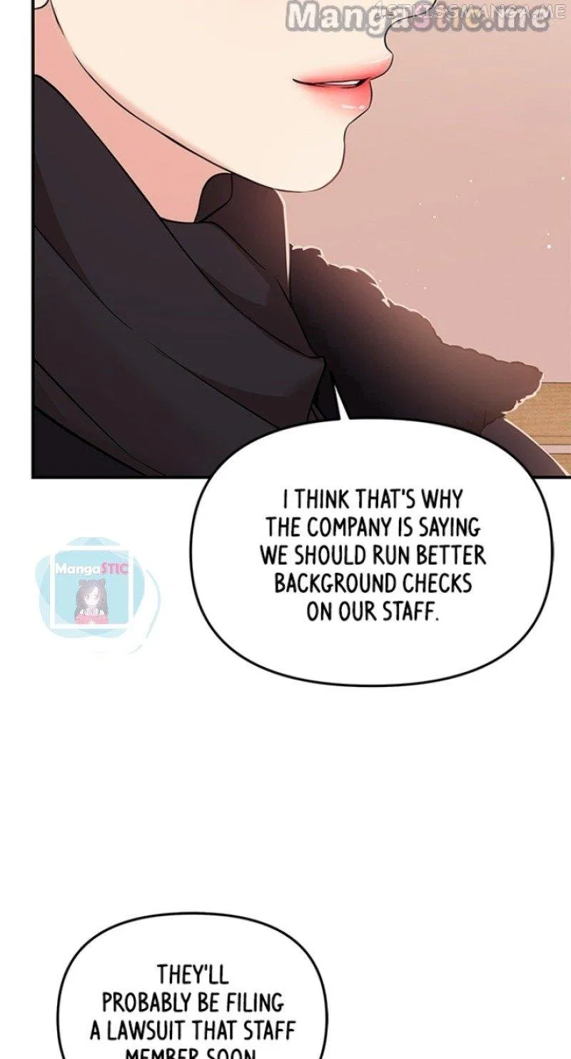 To You, Who Keep the Star Chapter 117 – Page 81