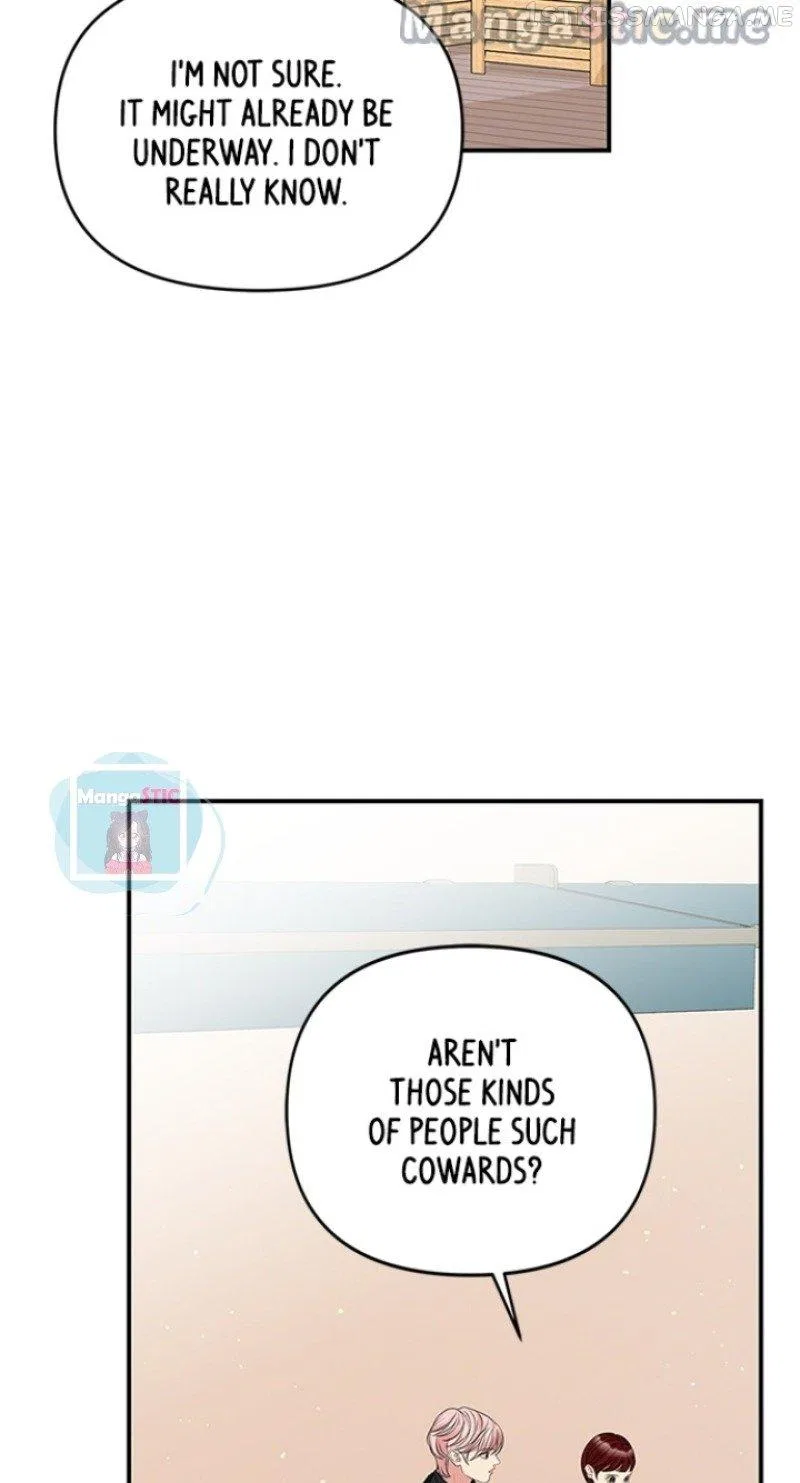 To You, Who Keep the Star Chapter 117 – Page 84