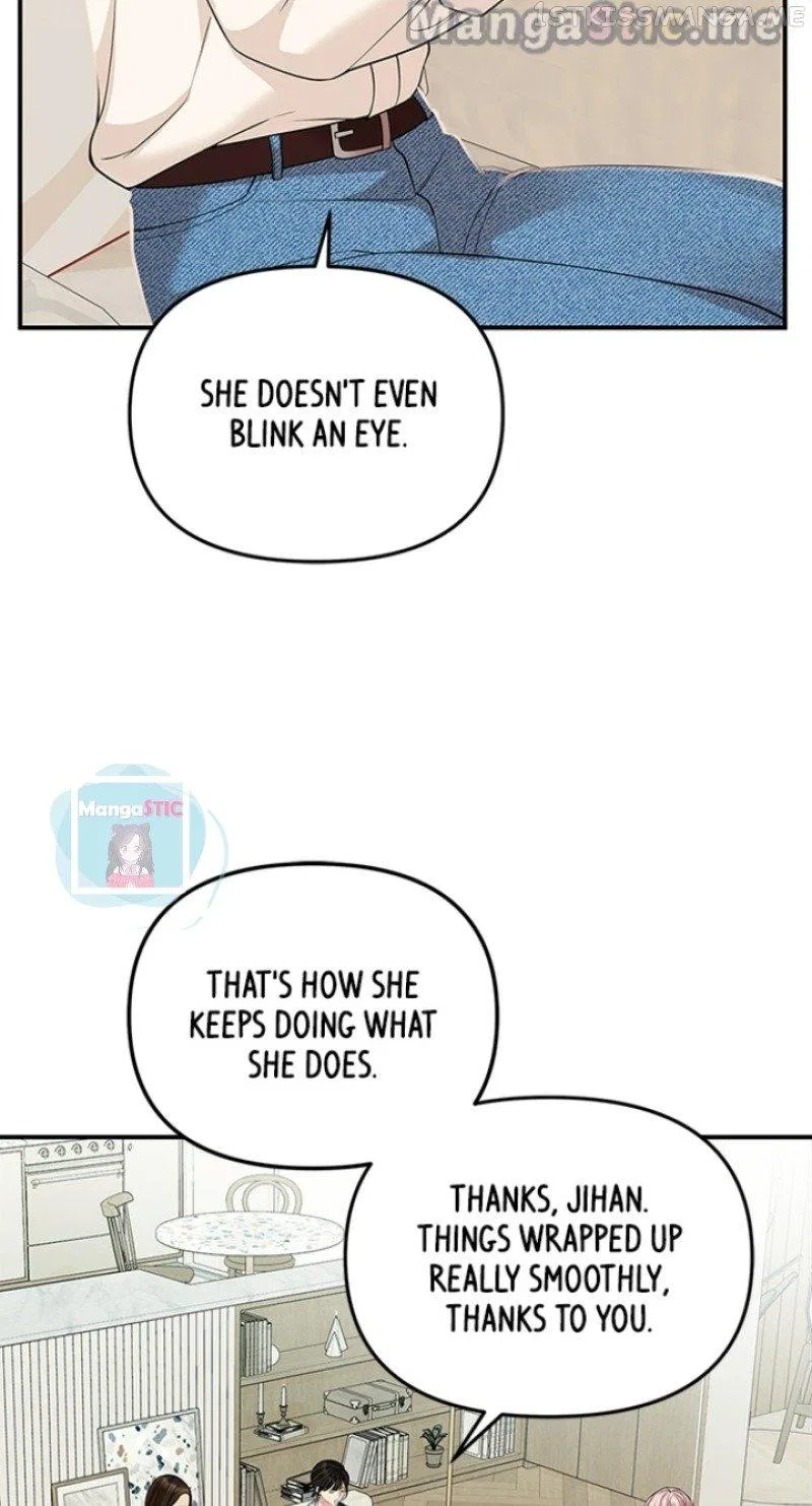 To You, Who Keep the Star Chapter 117 – Page 94