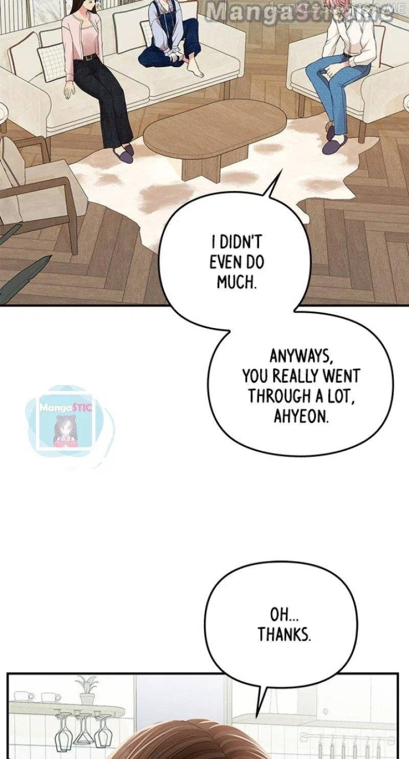 To You, Who Keep the Star Chapter 117 – Page 95