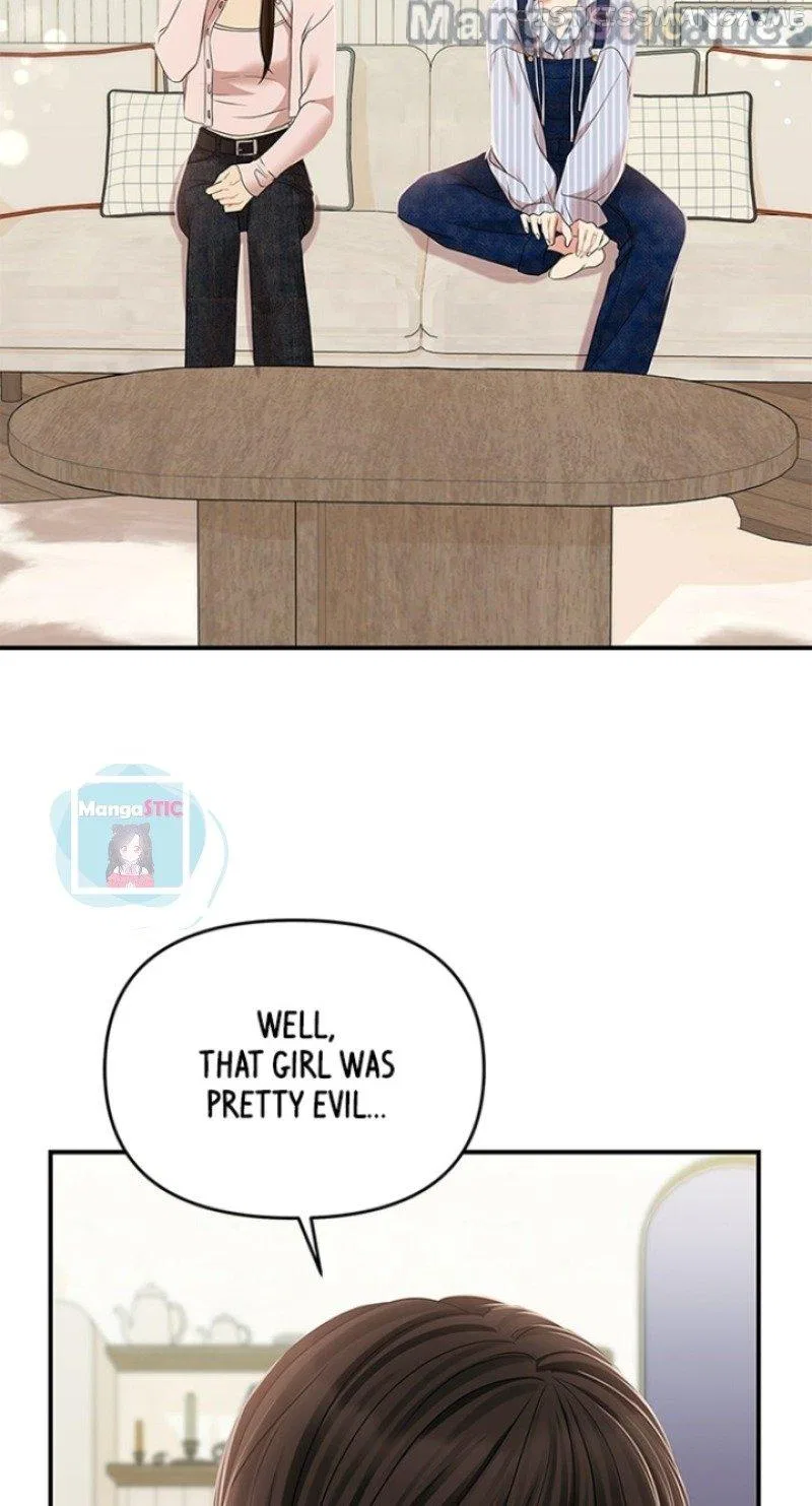 To You, Who Keep the Star Chapter 117 – Page 105