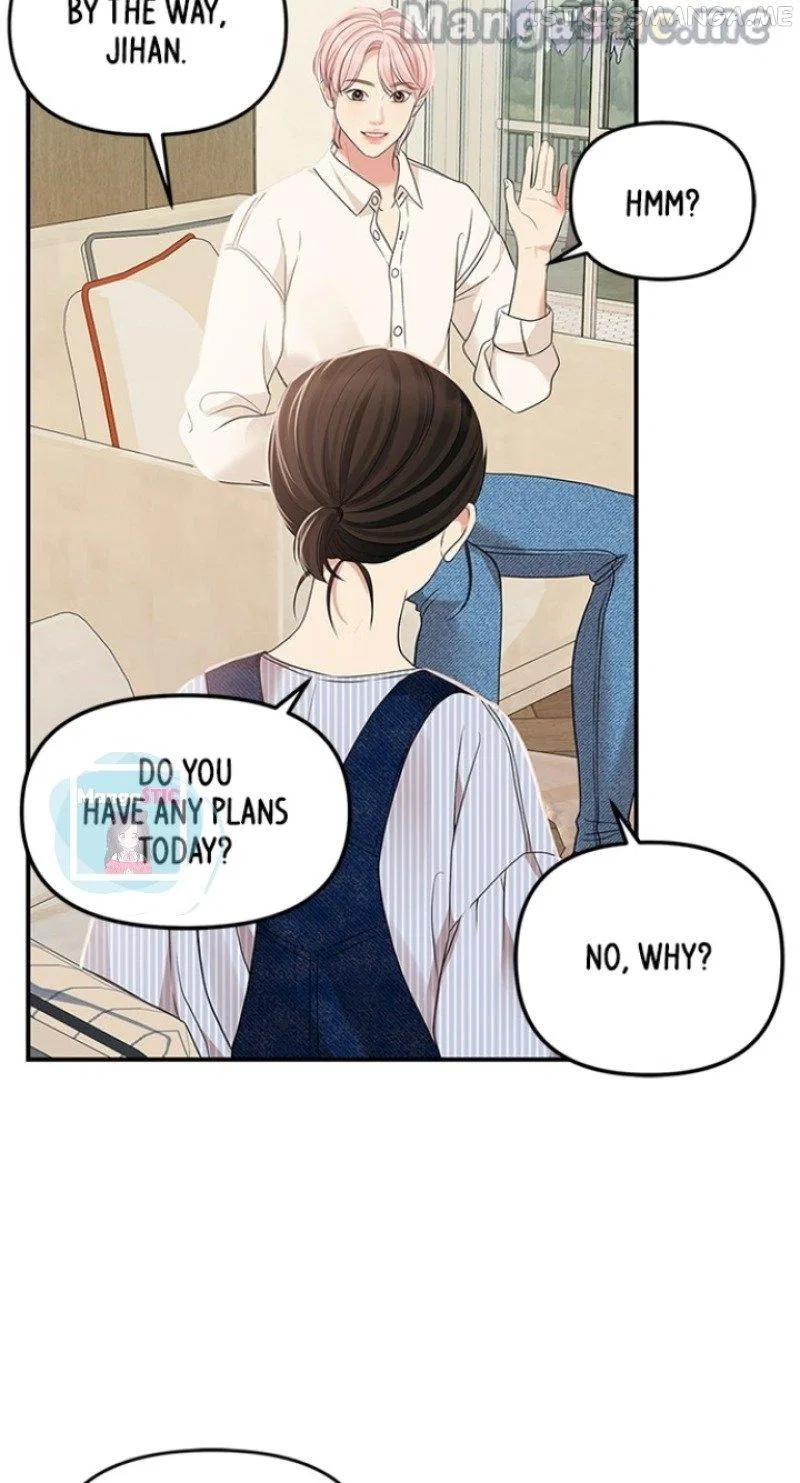 To You, Who Keep the Star Chapter 117 – Page 108