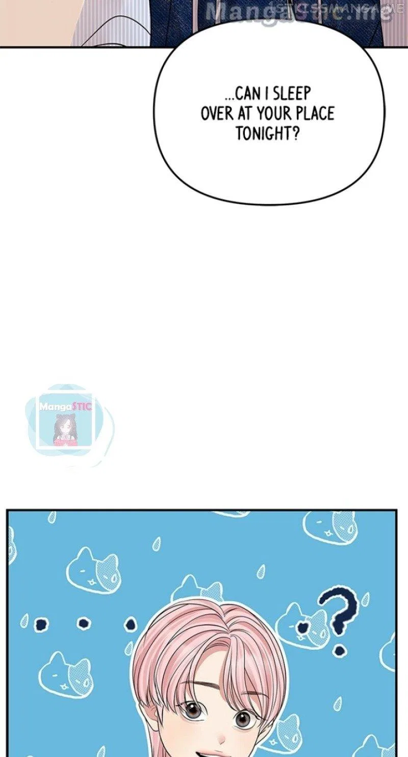 To You, Who Keep the Star Chapter 117 – Page 110