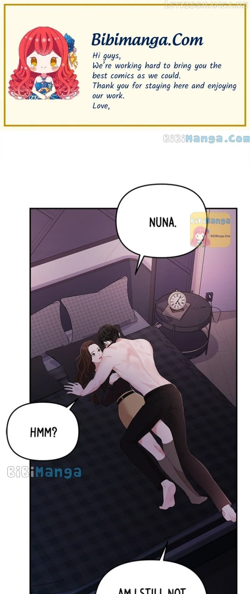 To You, Who Keep the Star Chapter 116 – Page 1
