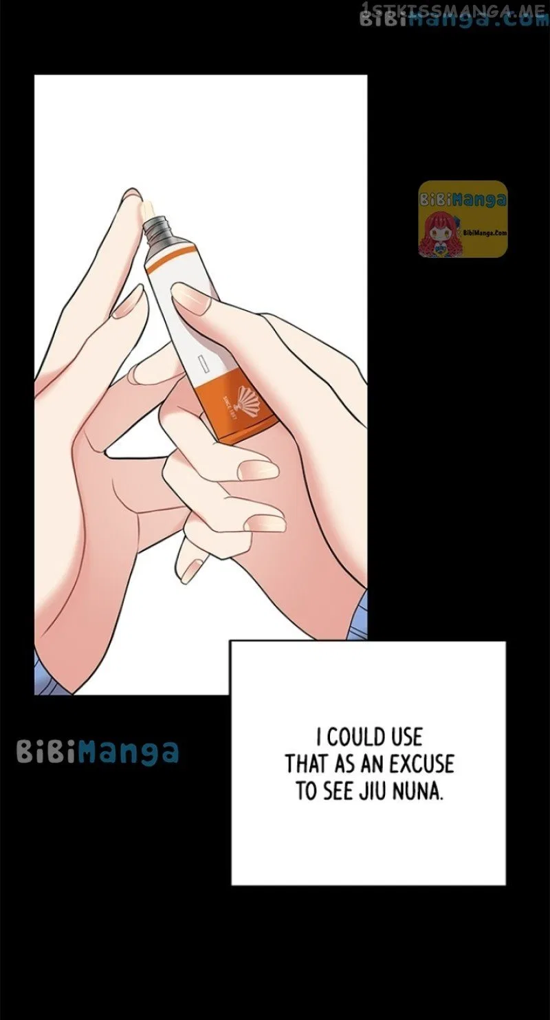 To You, Who Keep the Star Chapter 116 – Page 25