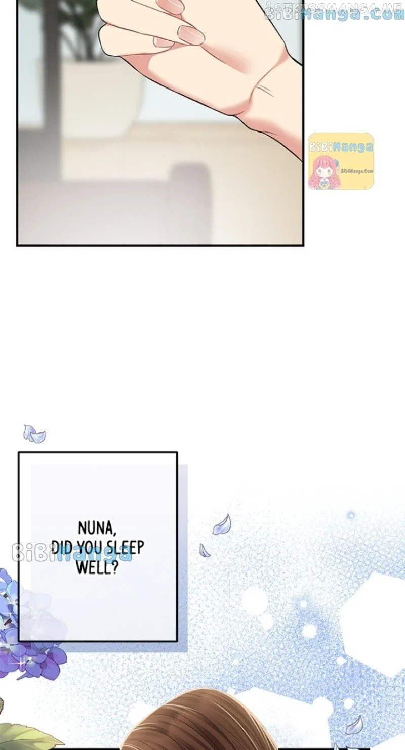 To You, Who Keep the Star Chapter 116 – Page 72