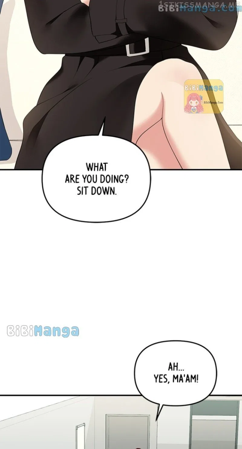 To You, Who Keep the Star Chapter 116 – Page 94