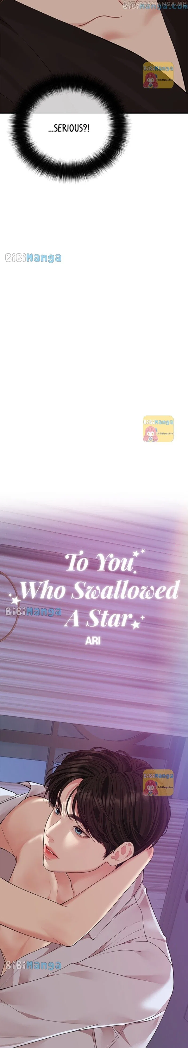 To You, Who Keep the Star Chapter 115 – Page 16