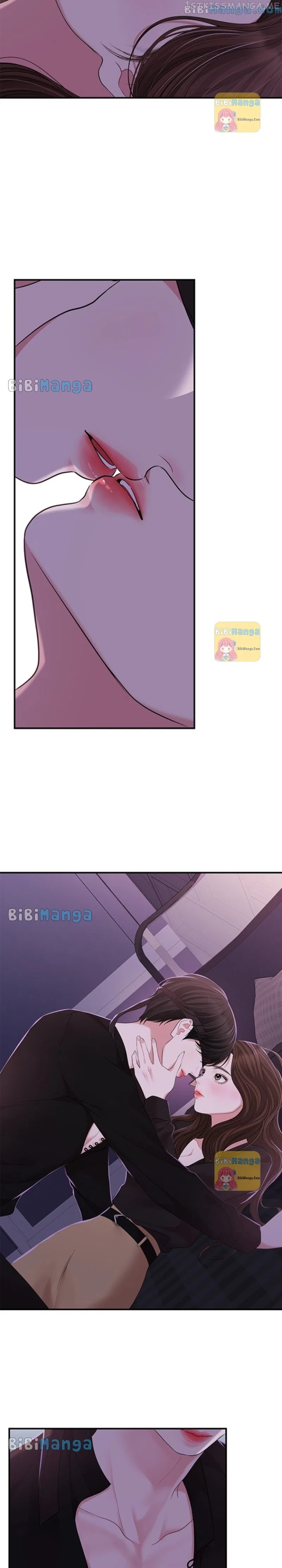 To You, Who Keep the Star Chapter 115 – Page 27