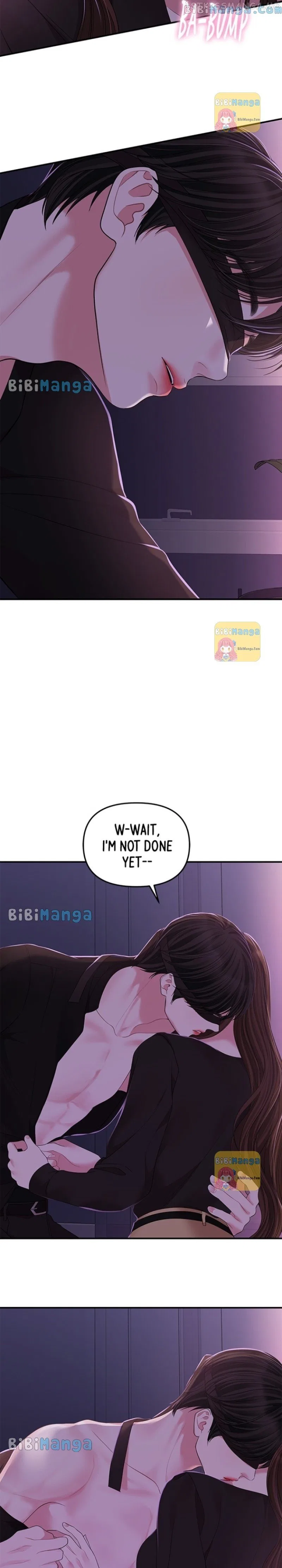 To You, Who Keep the Star Chapter 115 – Page 29
